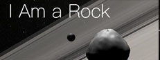 I Am a Rock