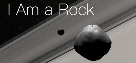 I Am a Rock banner image