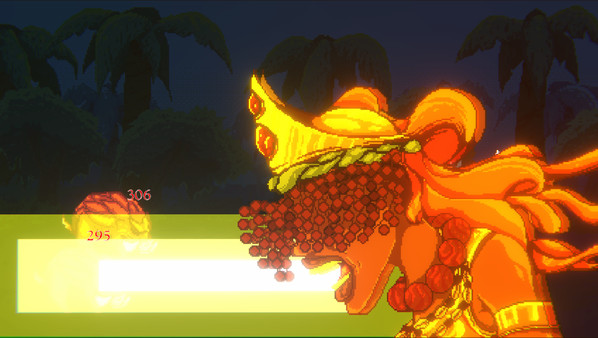 Mandinga - A Tale of Banzo Soundtrack screenshot 2