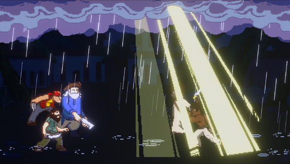Mandinga - A Tale of Banzo Soundtrack screenshot 3
