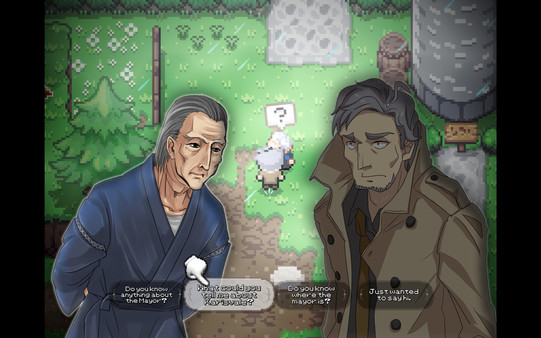 Karisvale screenshot 3