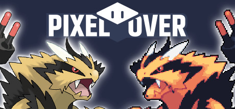 PixelOver crack status