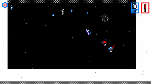 In The Valley of Death -Prologue- screenshot 3