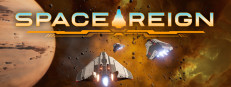 Space Reign game cover