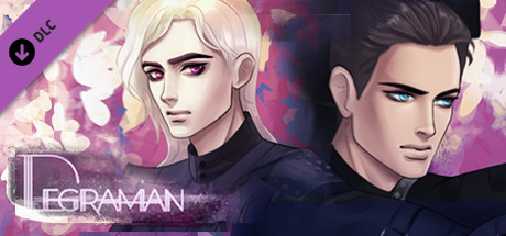 Degraman: Act I. Vincent, Cassel & Loner