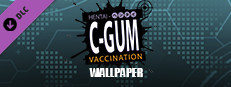 Hentai ヘンタイ - C-GUM VACCINATION - Wallpapers game capsule image
