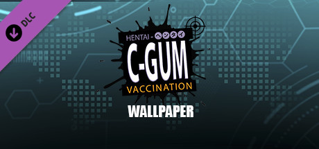 Hentai ヘンタイ - C-GUM VACCINATION - Wallpapers banner image