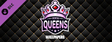 Hentai Queens - Wallpapers game capsule image