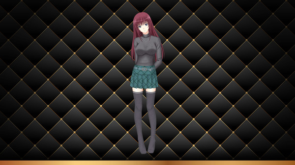 Hentai Queens - Wallpapers screenshot 1