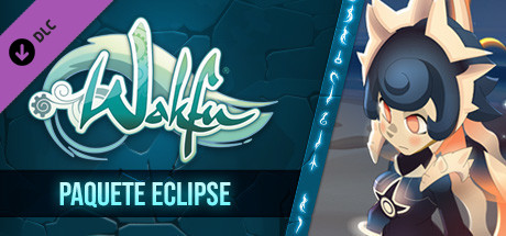 WAKFU - Pack Eclipse