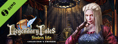 Legendary Tales: Stolen Life Demo Small Capsule Image