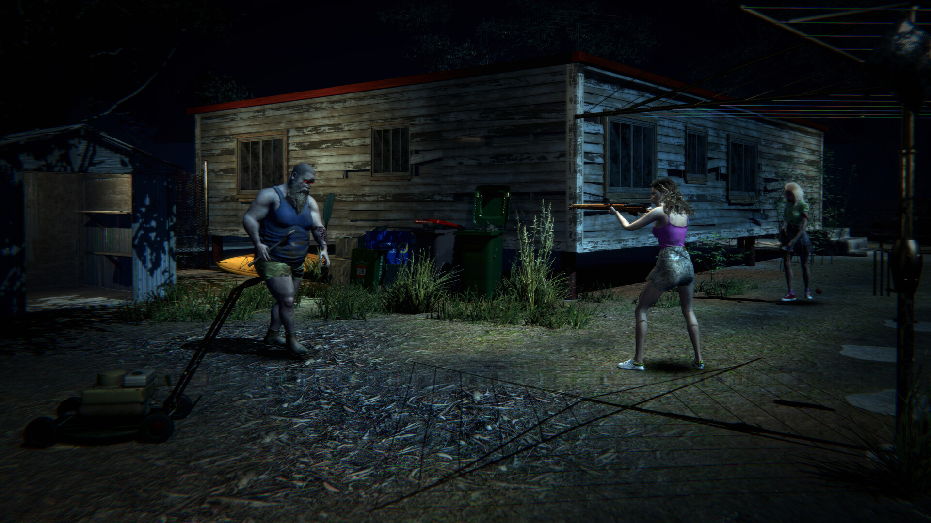 Loggerhead screenshot #25