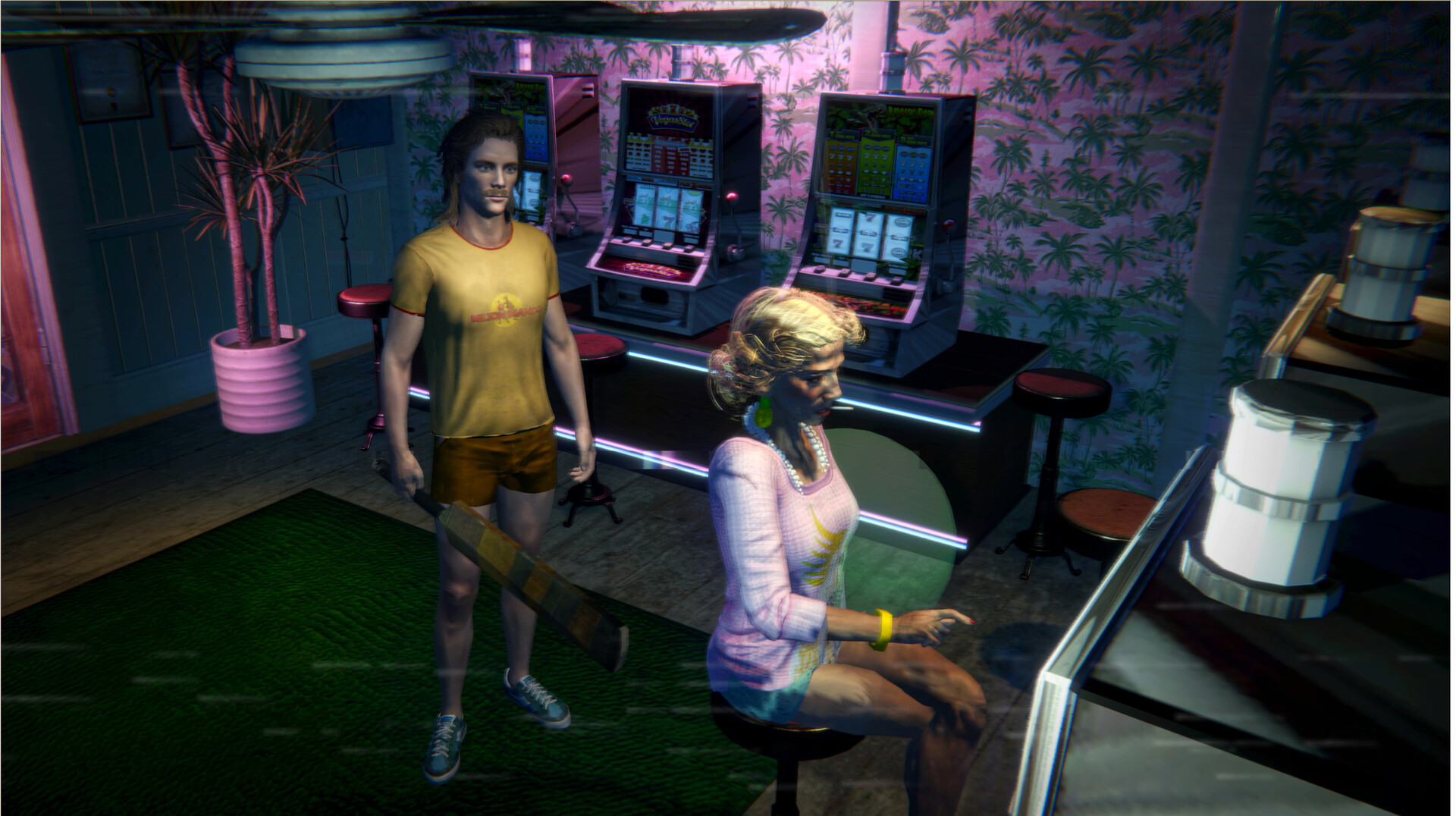 Loggerhead screenshot #16