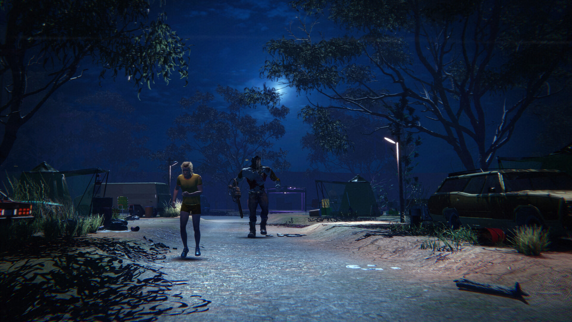 Loggerhead screenshot #13