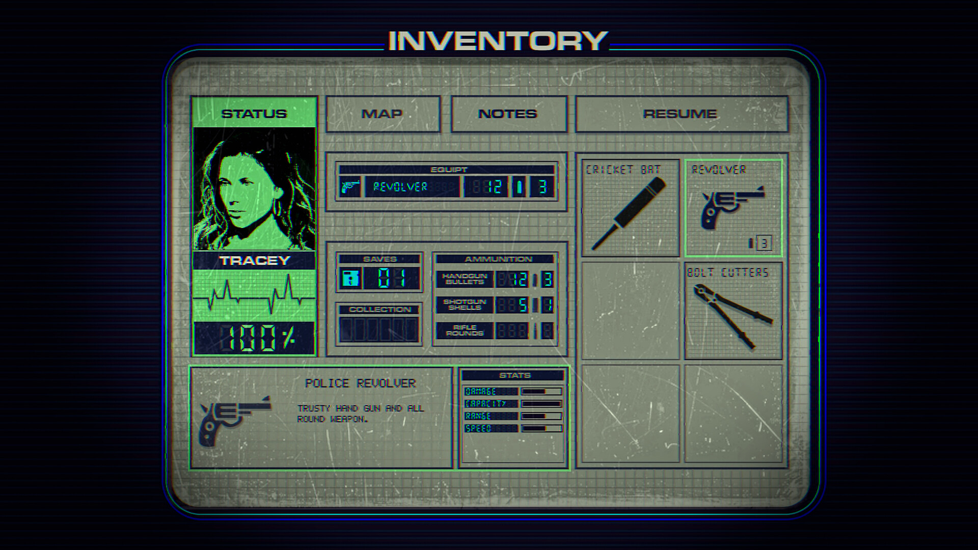 Loggerhead screenshot #4