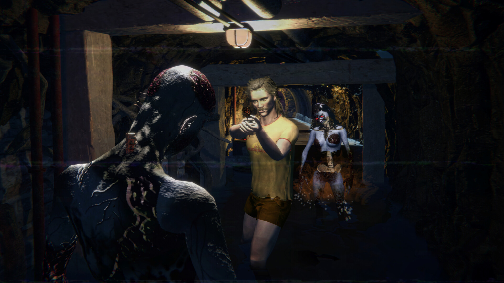 Loggerhead screenshot #24