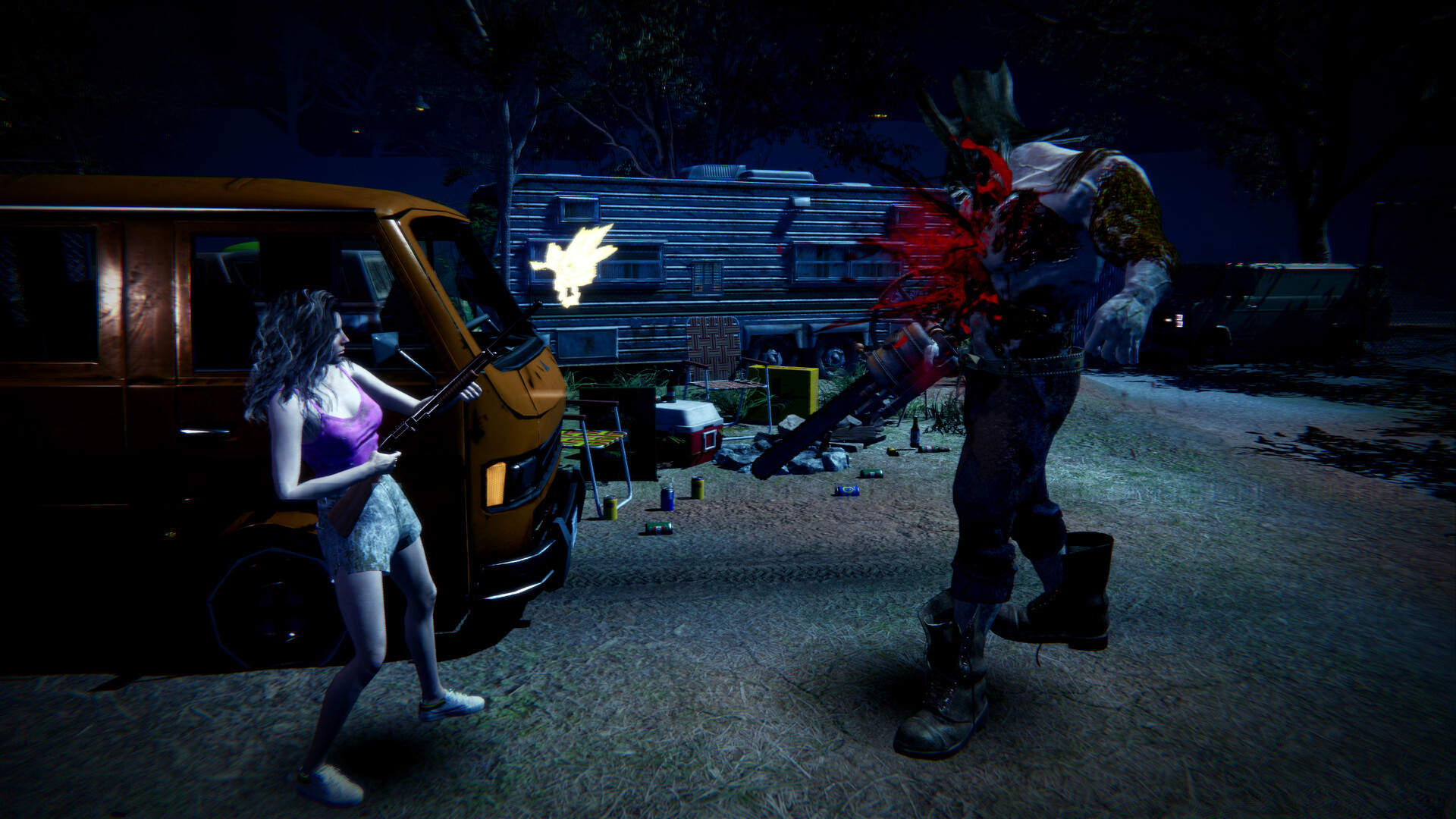 Loggerhead screenshot #9