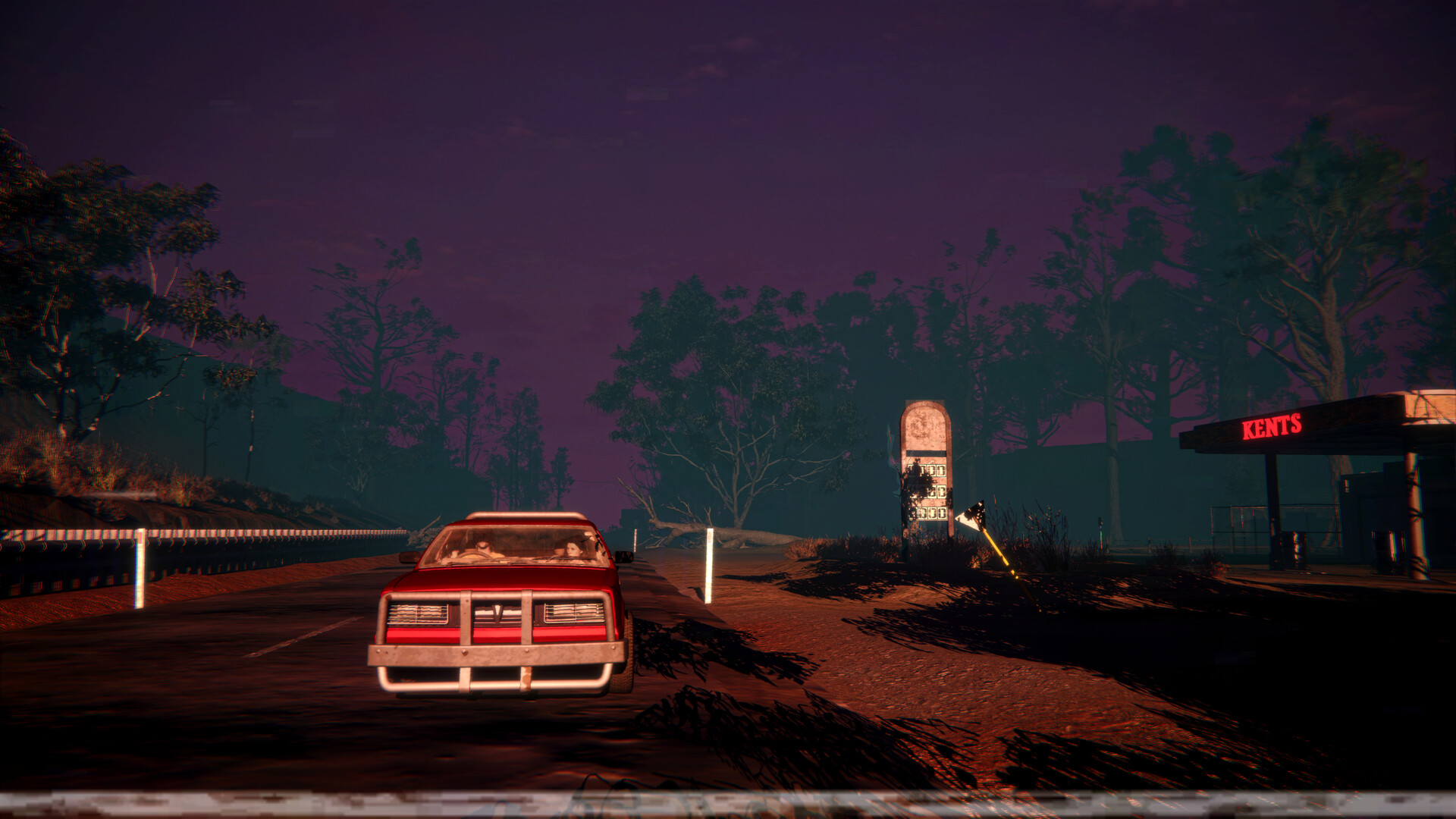 Loggerhead screenshot #22