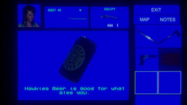 Loggerhead screenshot 3