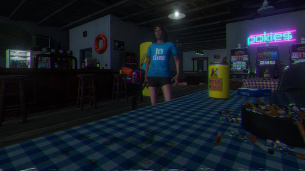 Loggerhead screenshot 5