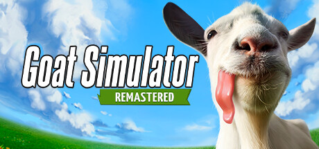 Goat Simulator: Remastered Cheat Engine/CT