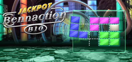 Jackpot Bennaction - B10 : Discover The Mystery Combination Cheat Engine/CT