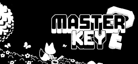 Master Key 游戏图标