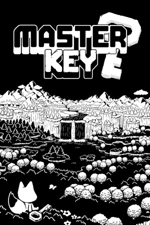 Cover art of Master Key