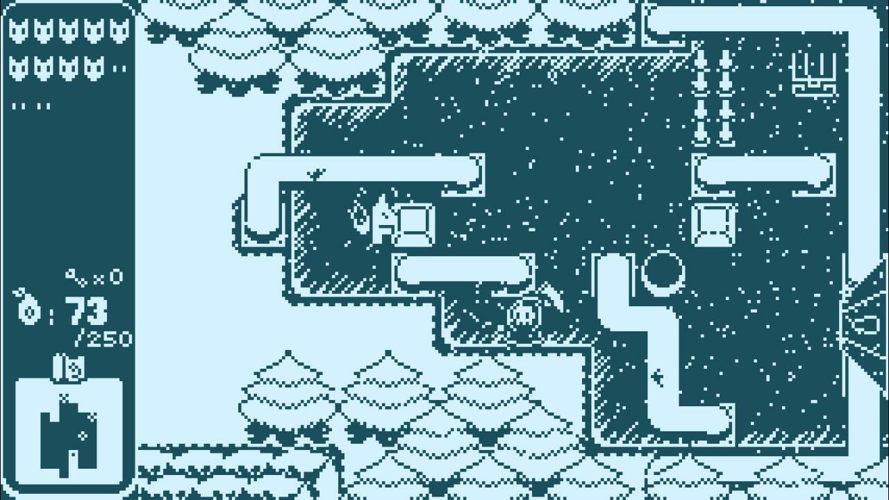 #4. Master Key (Steam) От: Achromi