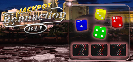 Jackpot Bennaction - B11 : Discover The Mystery Combination Cheat Engine/CT