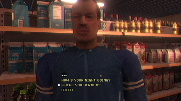 Fears to Fathom - Norwood Hitchhike.