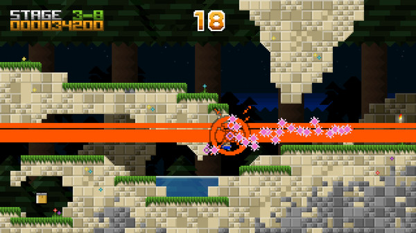 Feral Flowers screenshot 3