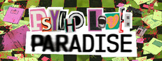 Psycho Love: Paradise