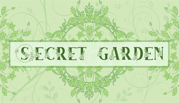 Steam：Secret Garden
