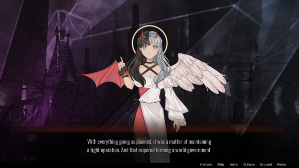 PROJECT: Halloween screenshot 5