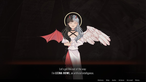 PROJECT: Halloween screenshot 2