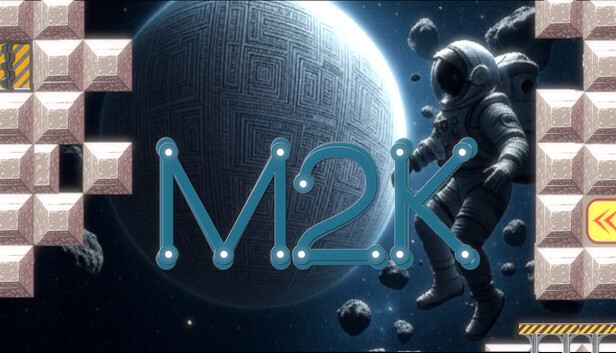 M2K