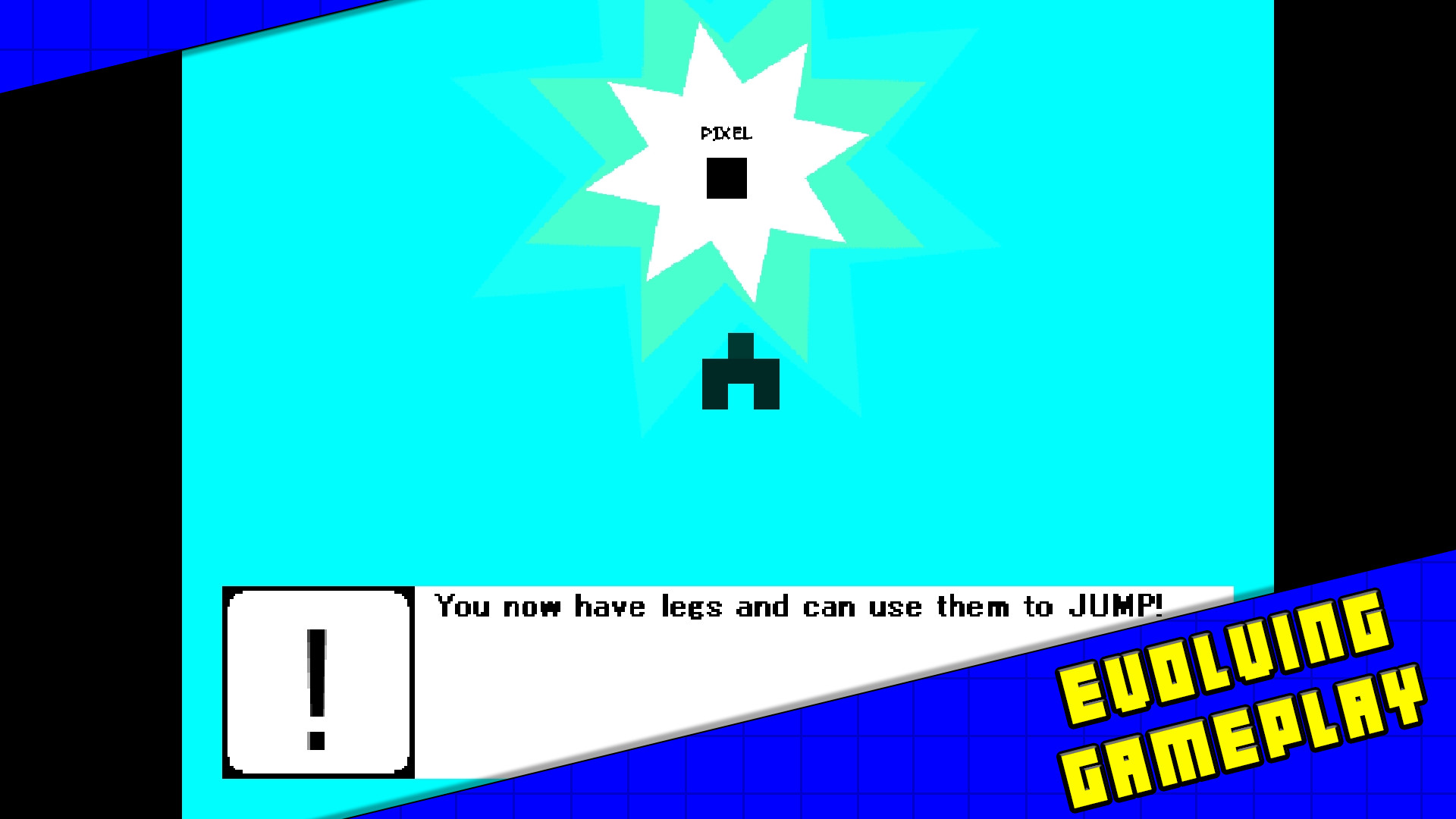 I Am 1 Featured Screenshot #1