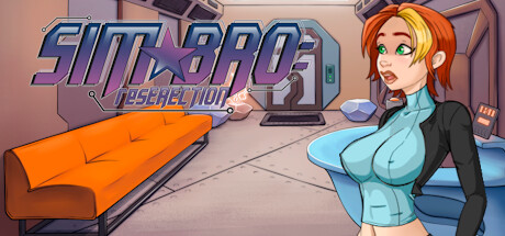 SimBro: ResErection crack status