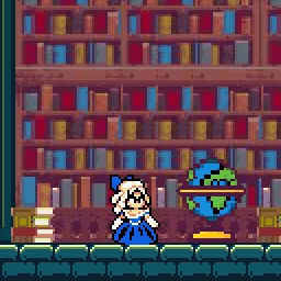 Rogue Princess video 1
