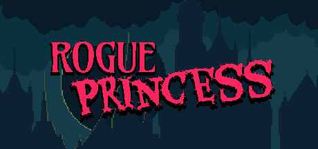 Rogue Princess steam charts