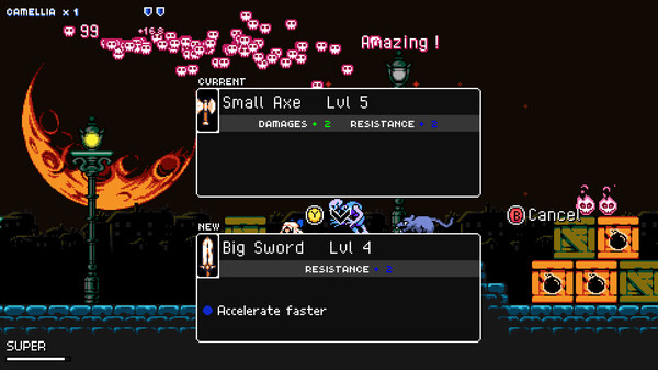 Rogue Princess screenshot 7