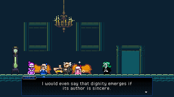 Rogue Princess screenshot 8