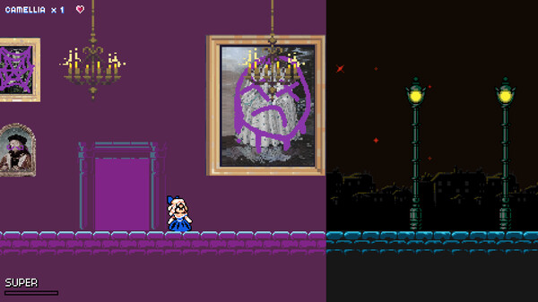 Rogue Princess screenshot 12