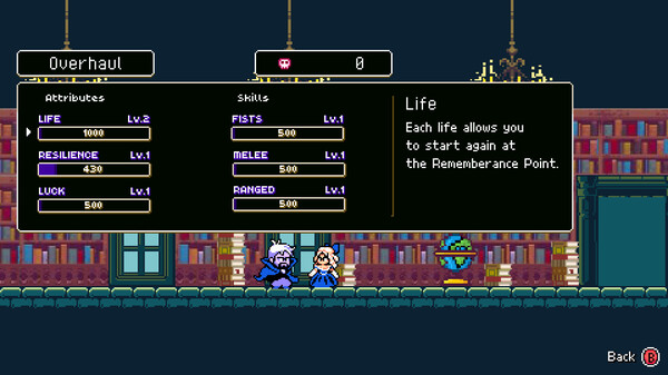 Rogue Princess screenshot 5