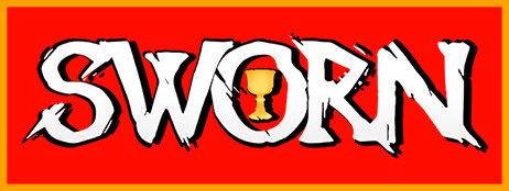 SWORN cover art
