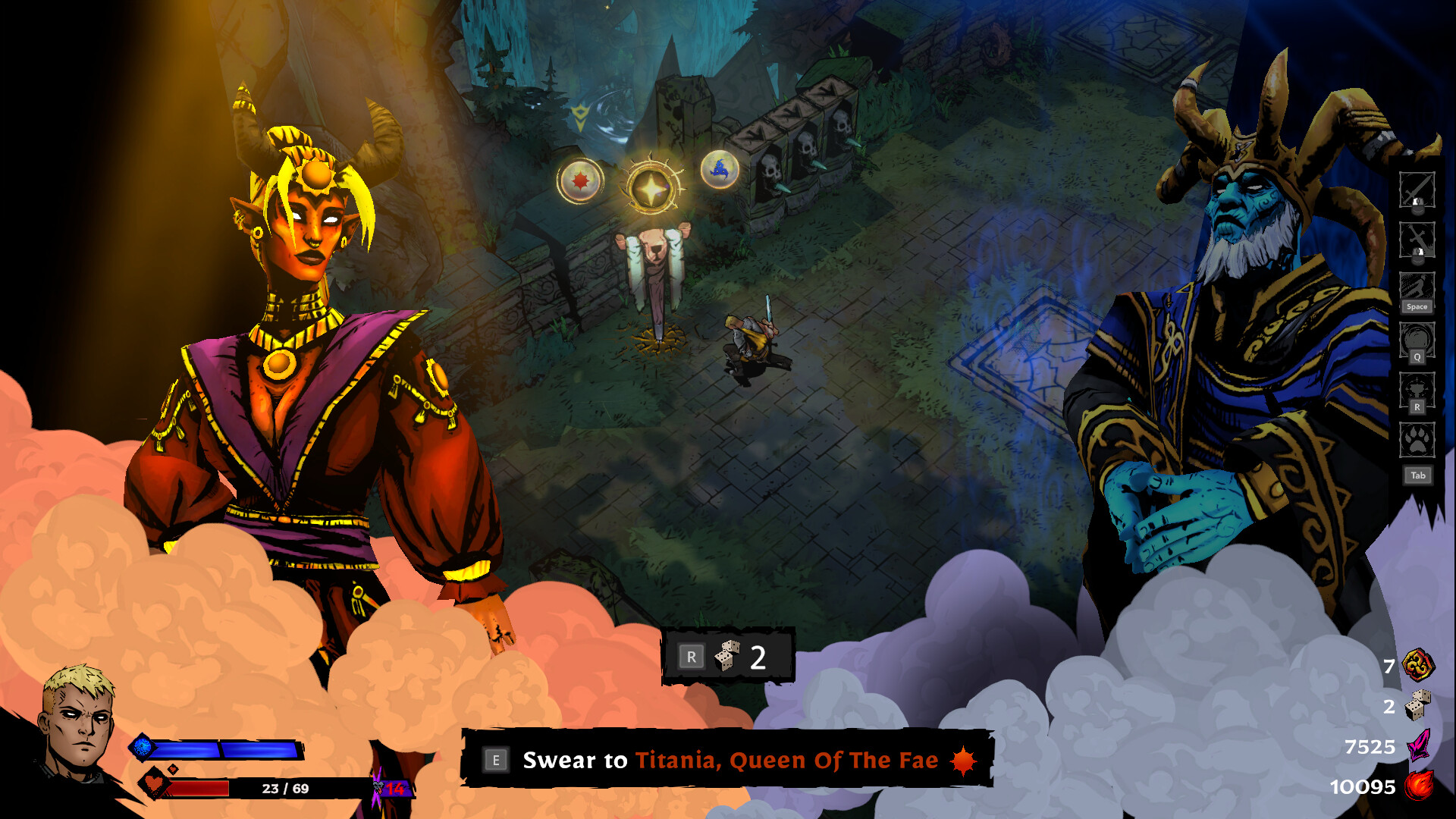 SWORN – Screenshot 9