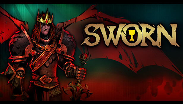 SWORN on Steam SWORN on Steam