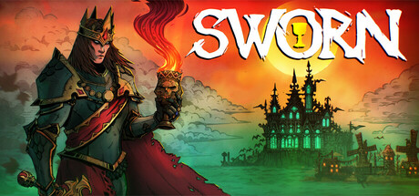 SWORN Steam Banner