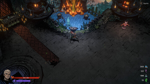 SWORN Screenshot